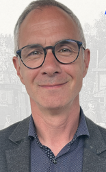 6° Rencontre littéraire : Anthony Bernard
