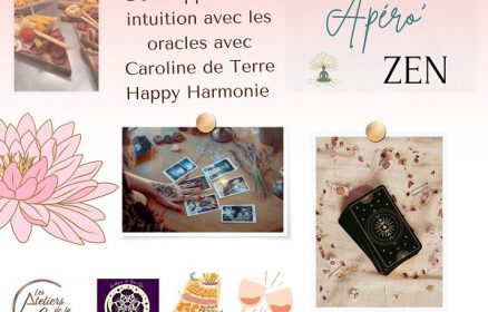 ApérO&rsquo;Zen à Attin