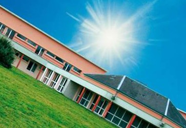 Centre d’Accueil et d’Hébergement « Les Argousiers »