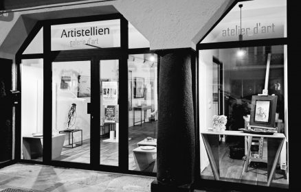 Artistellien