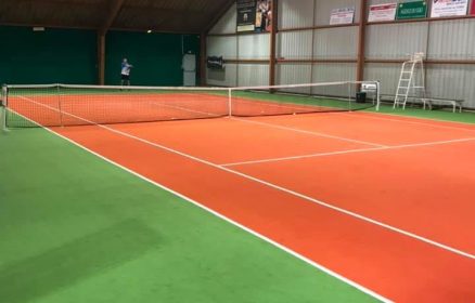 Stage de Tennis