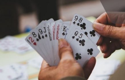 Atelier Belote et Cartes