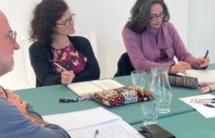 Atelier de co-développement