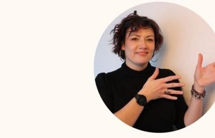 Langue des Signes française