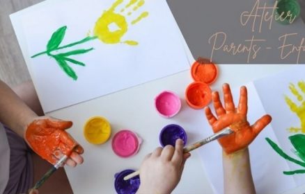 Atelier Parents Enfants