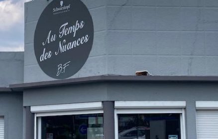 Au Temps Des Nuances