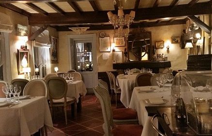 Auberge Du Cronquelet