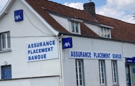 Agence Axa Jan Goffings