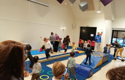 Baby Gym