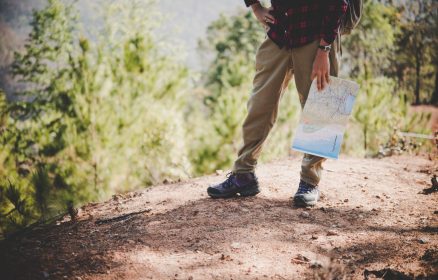 Parcours d&rsquo;Orientation