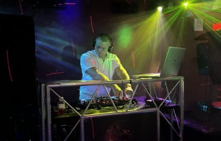 Fête de la Musique Bar Lounge Le 45