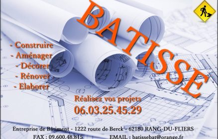 Batisse