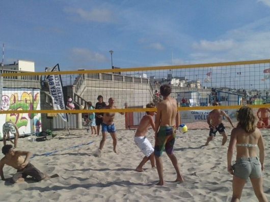 beach-volley