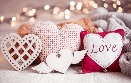 Afficher votre message de la Saint Valentin sur les panneaux lumineux de la ville de Cucq