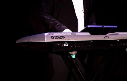 Ambiance Musical avec Bertrand