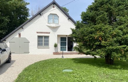 Bois Joli – Mme Hanot Ghelein Isabelle