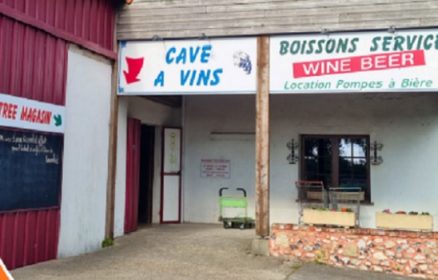 Portes Ouvertes chez Boissons Services