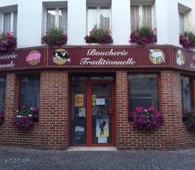 Boucherie du Centre Hetroy