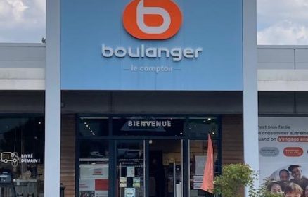 Le Comptoir Boulanger