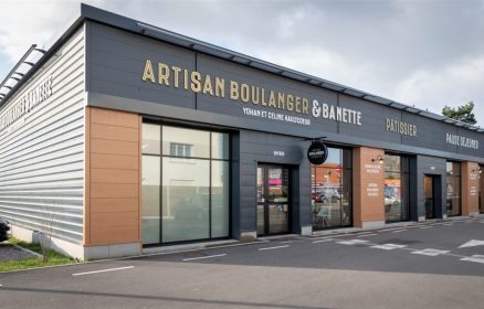 Boulangerie Au Coeur Chaud