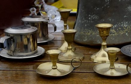 Brocante Sorrus