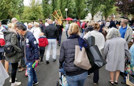 Brocante de Cucq