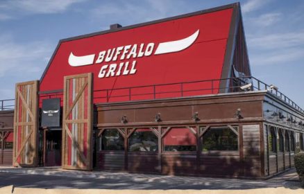 Buffalo Grill