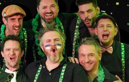 Concert &lsquo;Ça sent le Sapin !&rsquo;