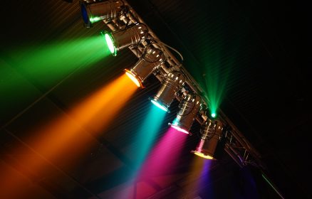 Soirée DJ de la Saint-Michel