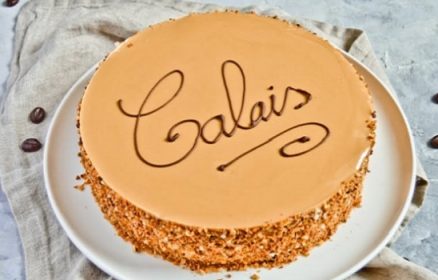 Confection Calais pour un Duo Adultes