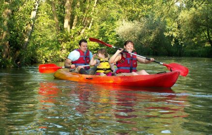 Canoë-Kayak Club