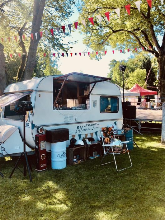caravane