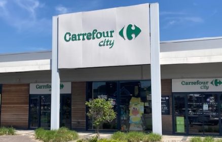 Carrefour City