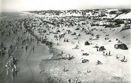 Exposition cartes postales et clichés d&rsquo;époque