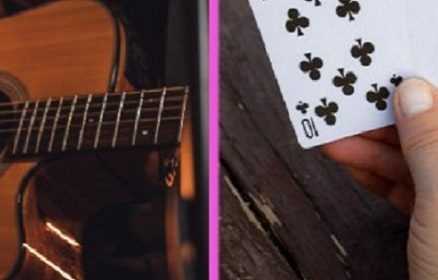 Atelier Belote et Guitare chez les Faiseurs