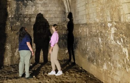 Des Caves Médiévales… au Caviste d’Aujourd’hui