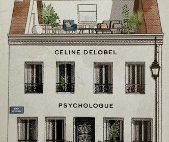 Céline Delobel