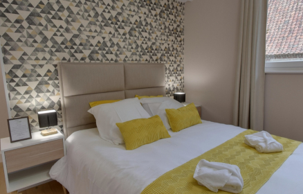 La Suite By Marie et Cédric