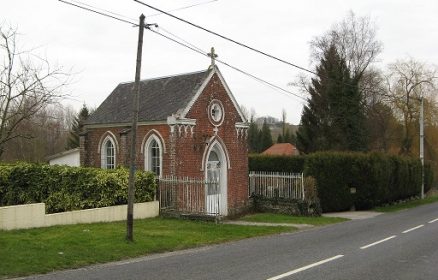 Chapelle des Sept Douleurs