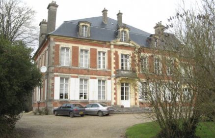 Château de Beaurepaire