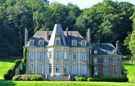 Château Siriez de Longeville