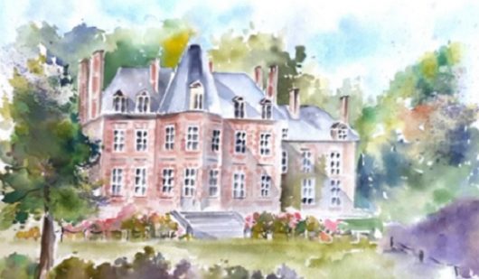 chateau-de-longeville
