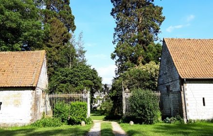 Château de Puits Bérault