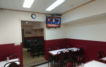 Chez Murat
