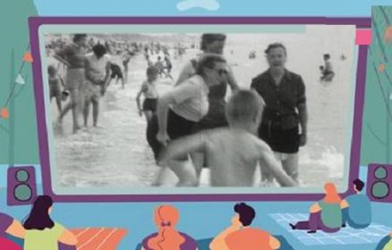 Ciné Estival en Août