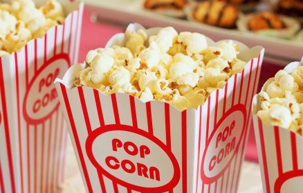 Ciné estival