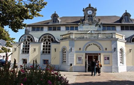 Avant-Première du Film ALTER EGO