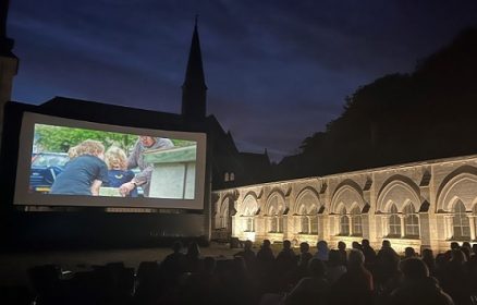 Festival : Les Cinétoiles
