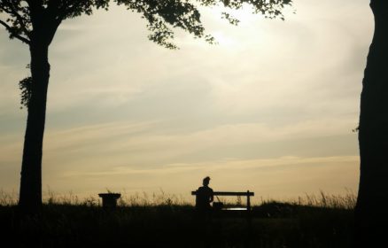 L’Appréhension – La Dame de Montreuil