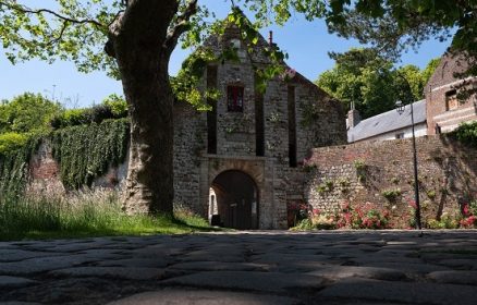 Nature et Patrimoine à la Citadelle